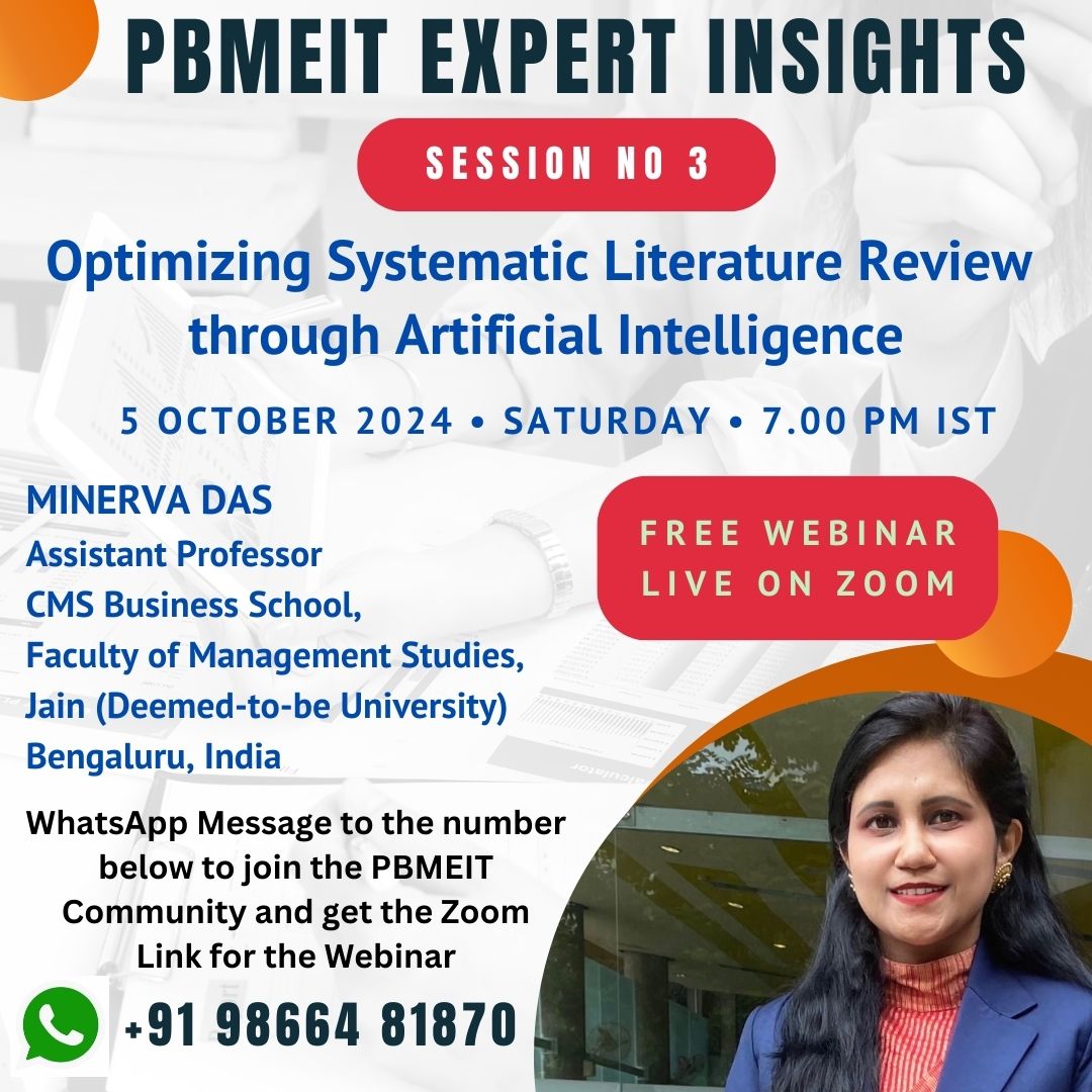 Dr. Minerva Das