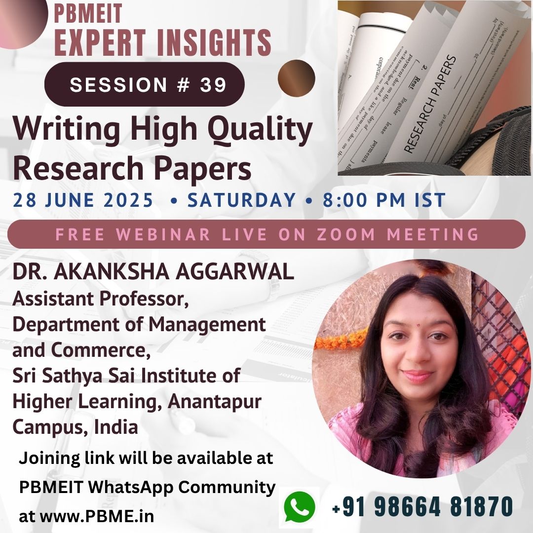 Dr. Akanksha Aggarwal
