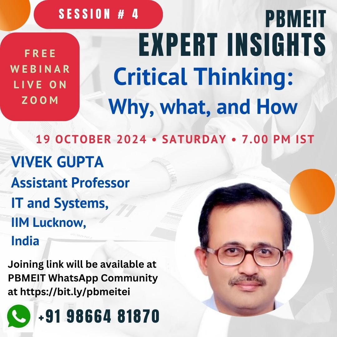 Dr. Vivek Gupta
