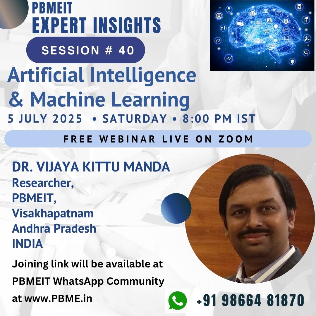 Dr. Vijaya Kittu Manda