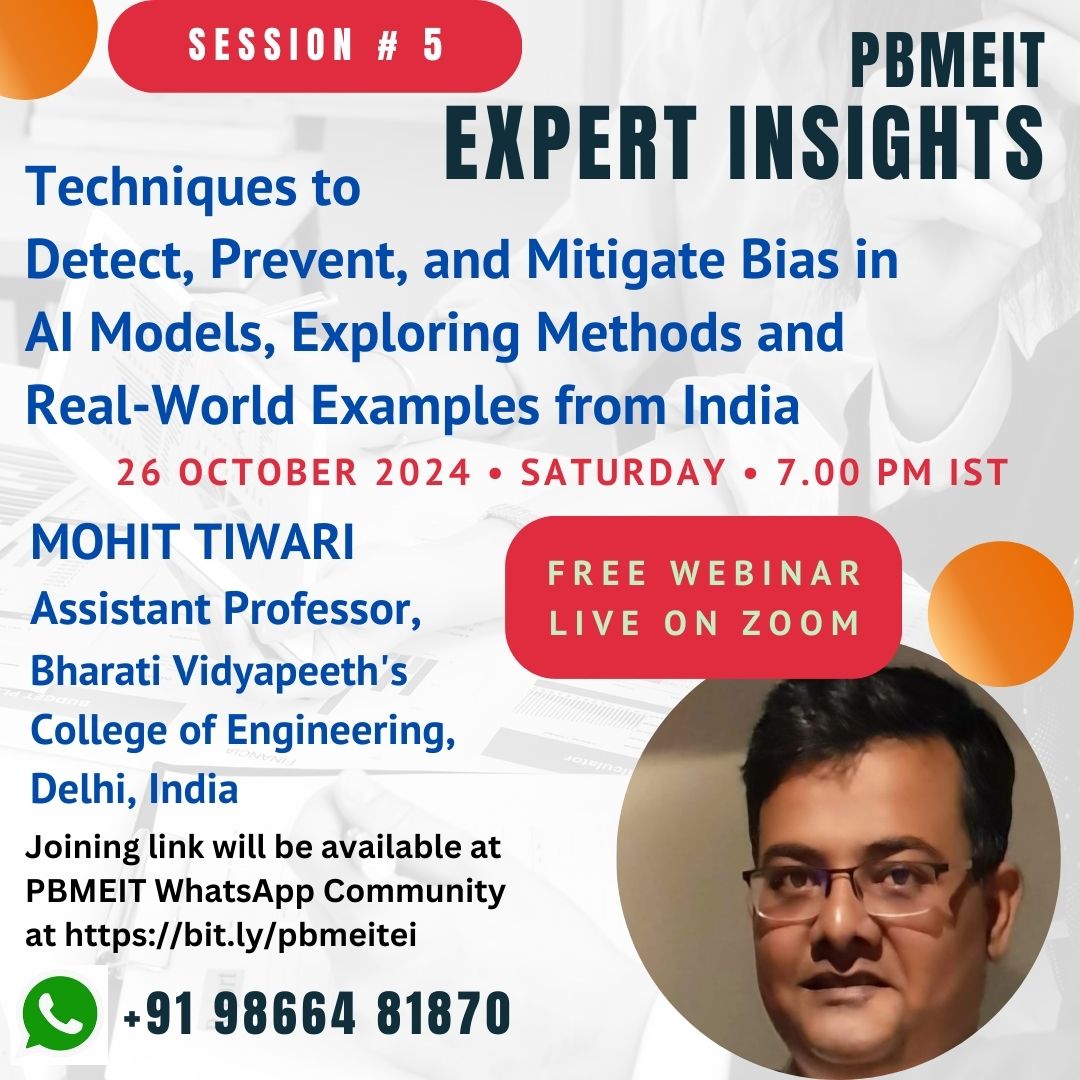 Dr. Mohit Tiwari