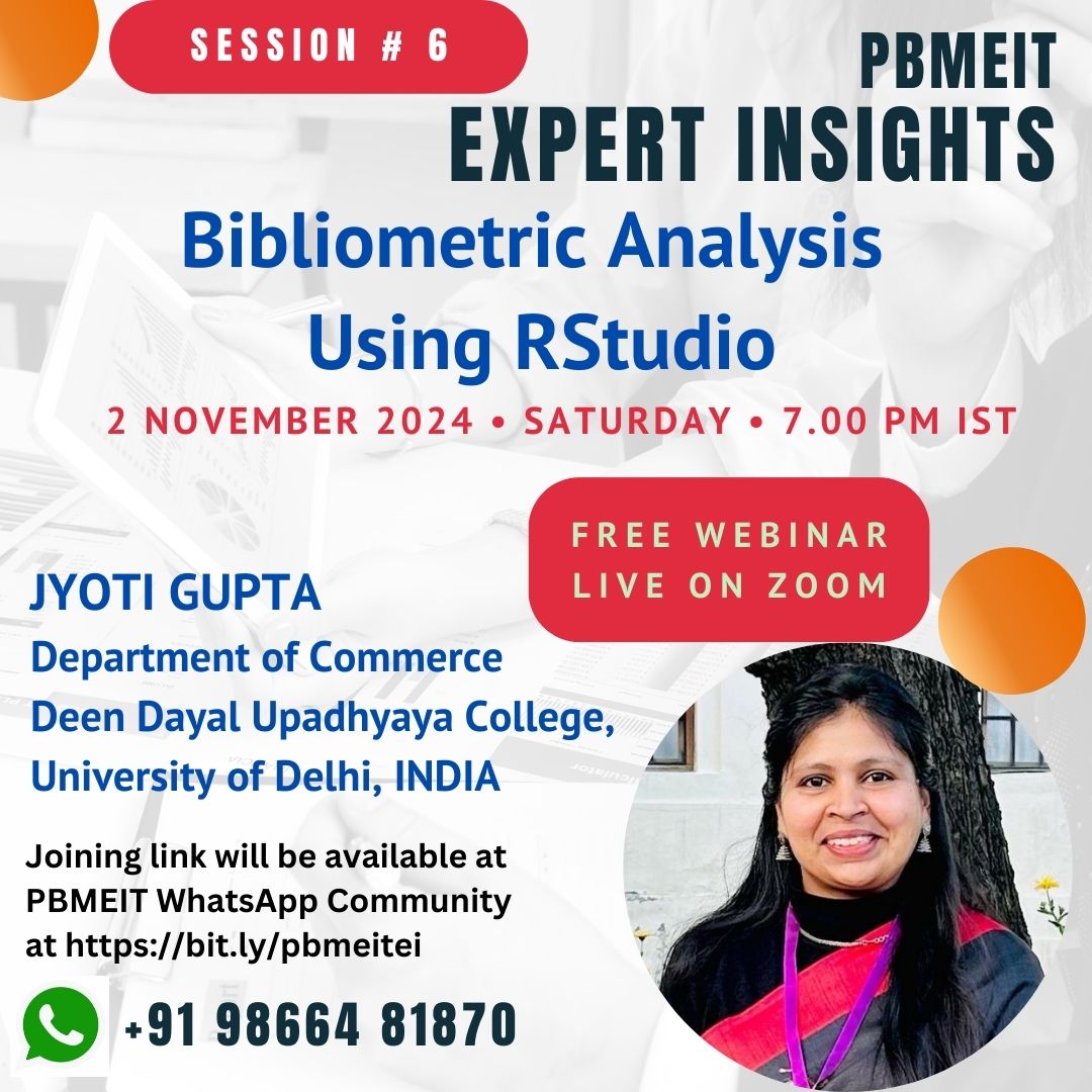 Ms. Jyoti Gupta