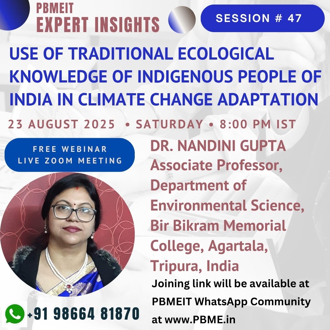 Dr. Nandini Gupta