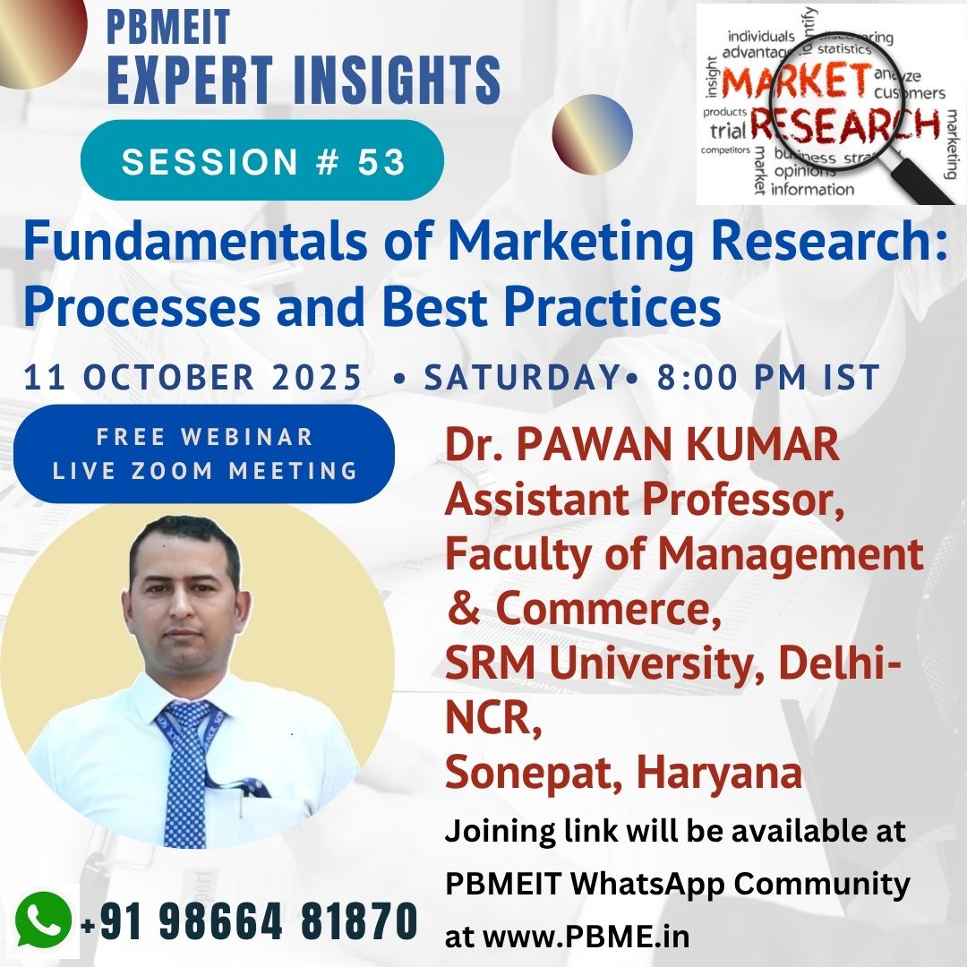 Dr. Pawan Kumar