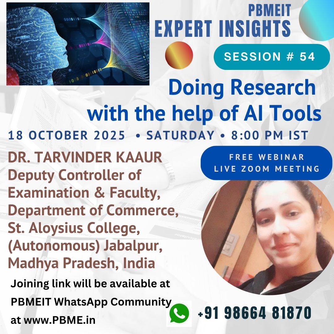 Dr. Tarvinder Kaaur