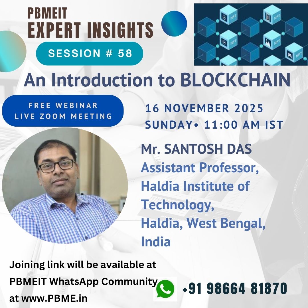 Mr. Santosh Das